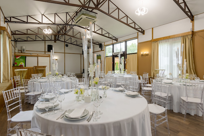 Фото №3 зала Хлеб да Соль