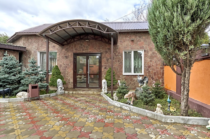 Фото №12 зала Лезгинка