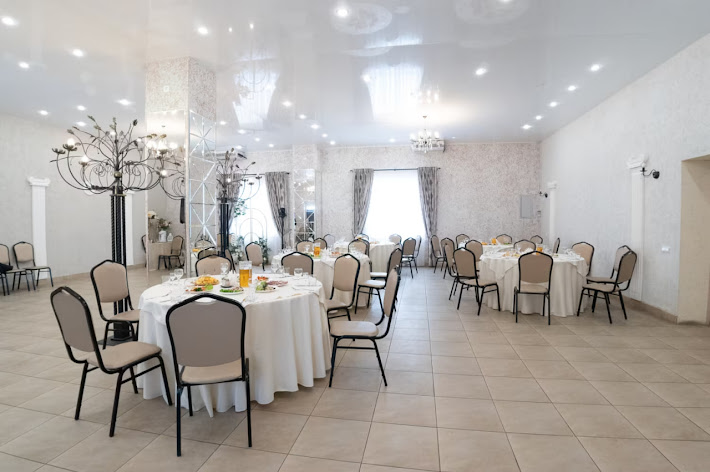 Фото №1 зала Галатея