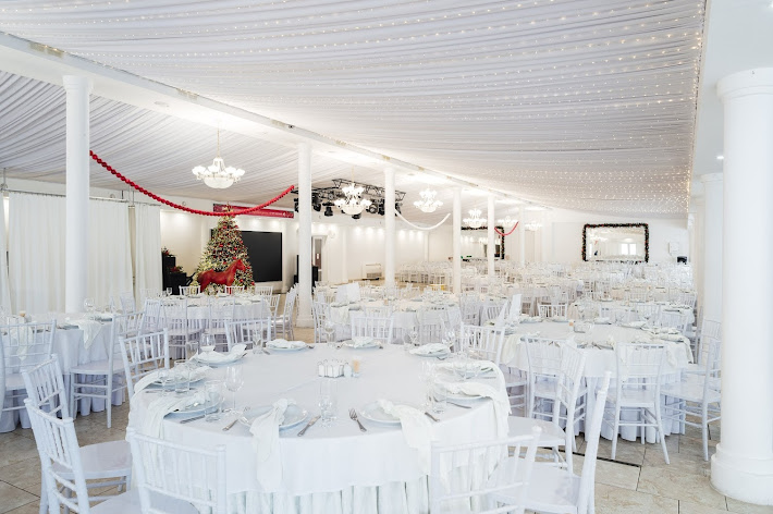 Фото №12 зала Зал "Екатерининский"