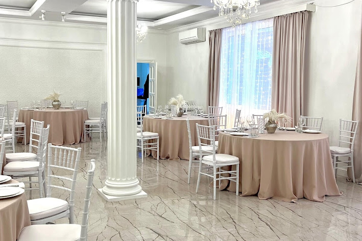 Фото №18 зала Avgust 13 vostok