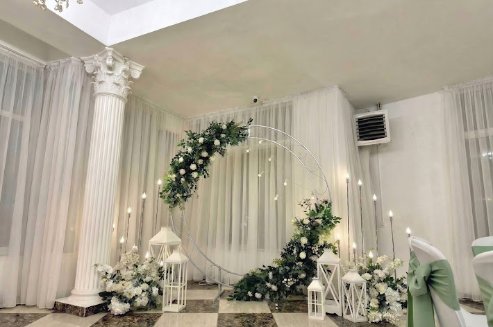 Фото №11 зала Зал «White hall»