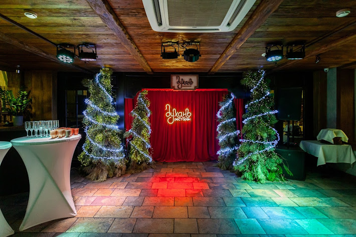 Фото №14 зала Духанъ