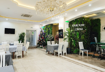 Банкетный зал Райские Сады для корпоратива