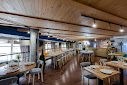 Фото №2 зала Food Embassy