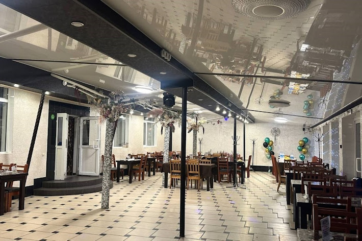 Фото №11 зала Ором