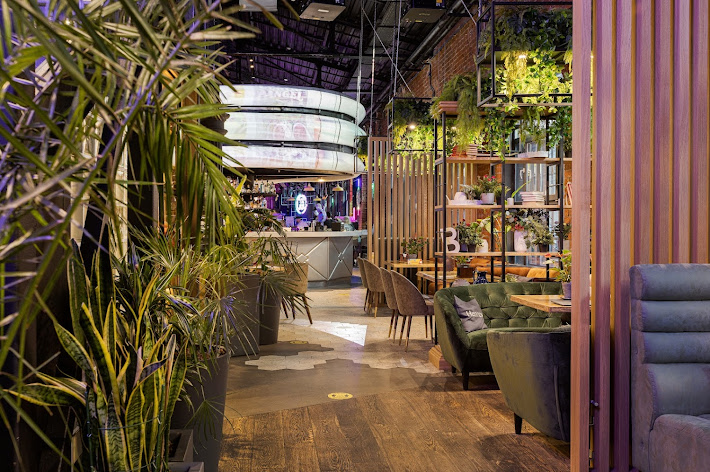 Фото №6 зала 1 этаж 