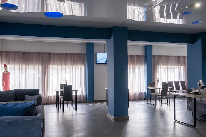 Фото №20 зала Pilot