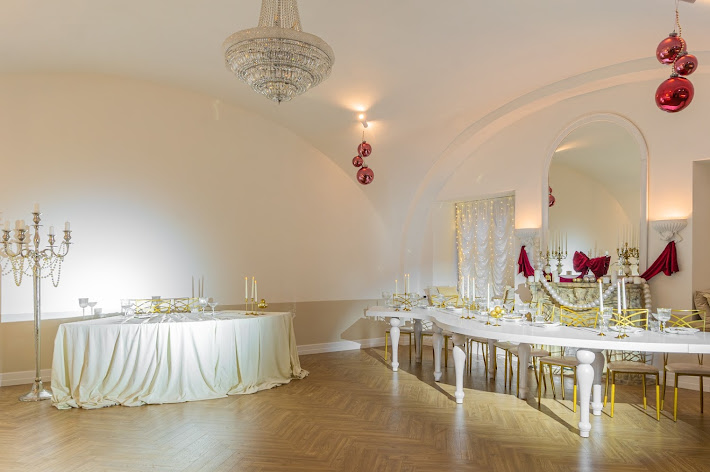 Фото №18 зала на Балах