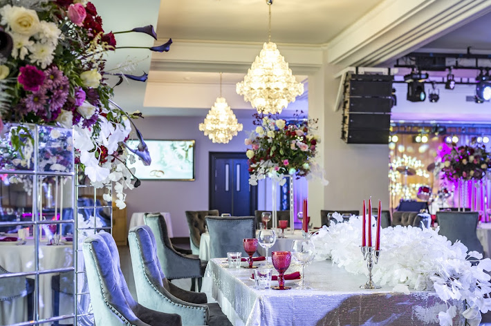 Фото №20 зала Grand зал