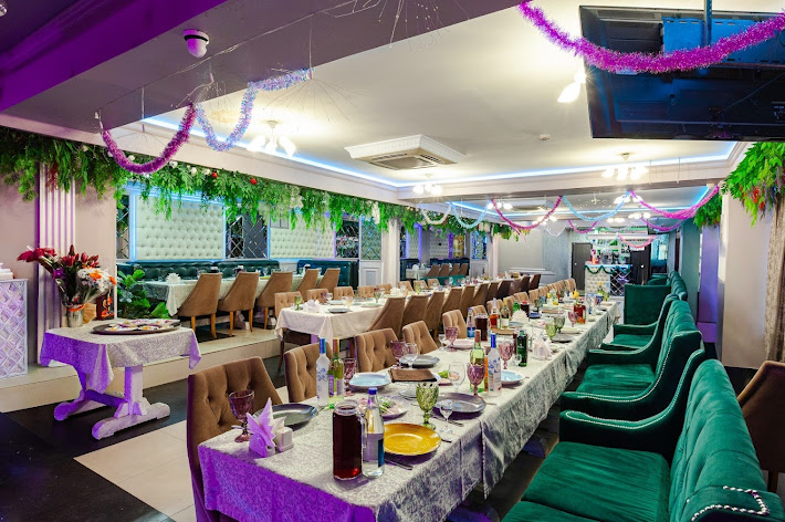 Фото №12 зала Санрайз