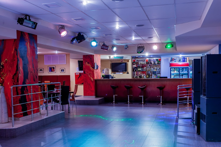 Фото №9 зала Иволга