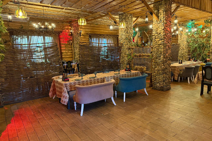 Фото №20 зала Помещик на Бершанской