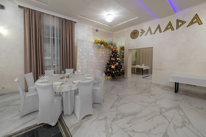 Фото №6 зала Эллада