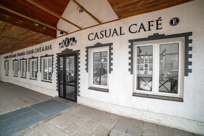 Фото №12 зала Публика