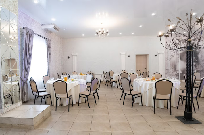 Фото №12 зала Галатея