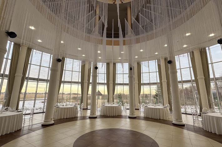 Фото №7 зала Горьковка Парк