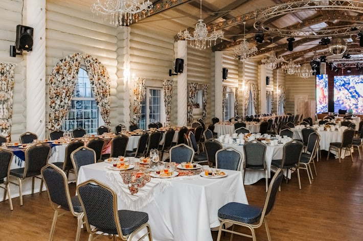 Фото №20 зала Пир горой