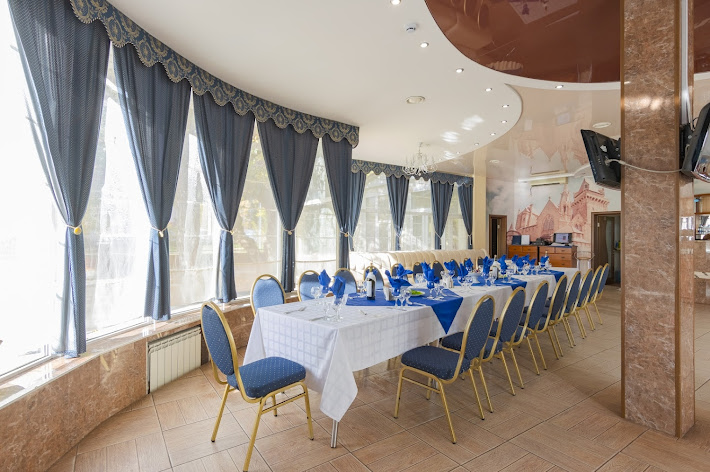 Фото №6 зала Сказка