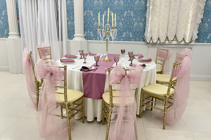 Фото №13 зала Зал «Георгиевский» 