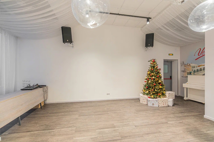 Фото №20 зала Банкетный зал «Венеция»