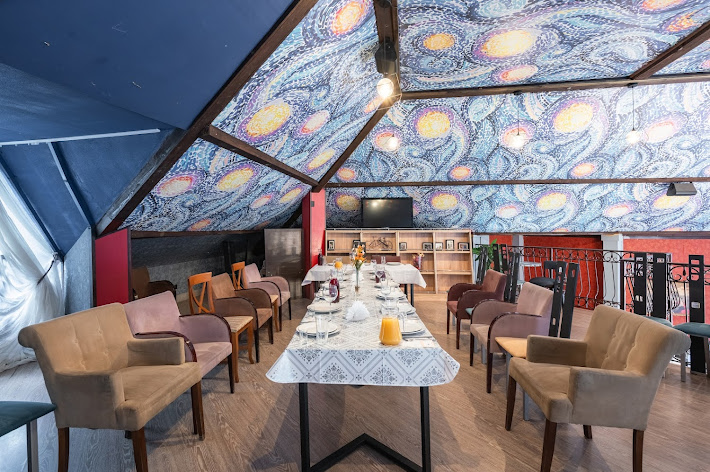 Фото №6 зала Чили