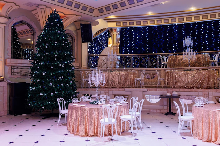 Фото №4 зала Немчиновка парк