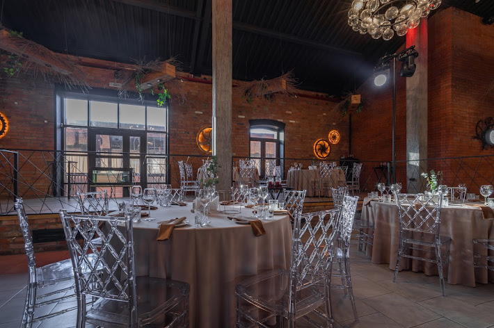 Фото №5 зала RE`конструкция