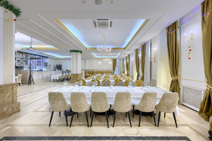 Фото №10 зала Собрание