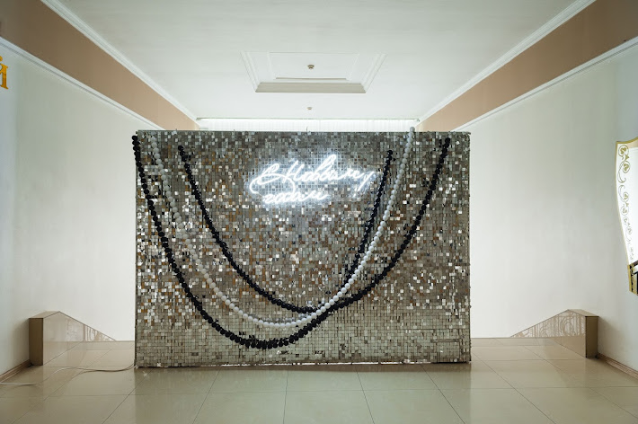 Фото №7 зала Амакс