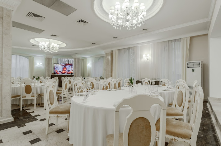 Фото №5 зала Benamar Hotel&SPA