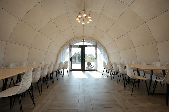 Фото №3 зала Улитка №2 