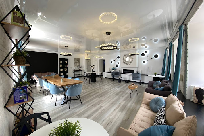 Фото №2 зала Casa Picassa на Таганской