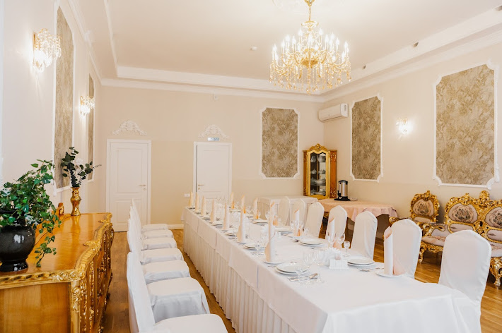 Фото №11 зала Зал «Екатерининский»