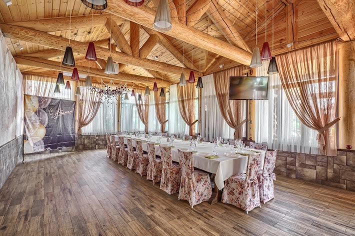 Фото №6 зала Зелёный островок