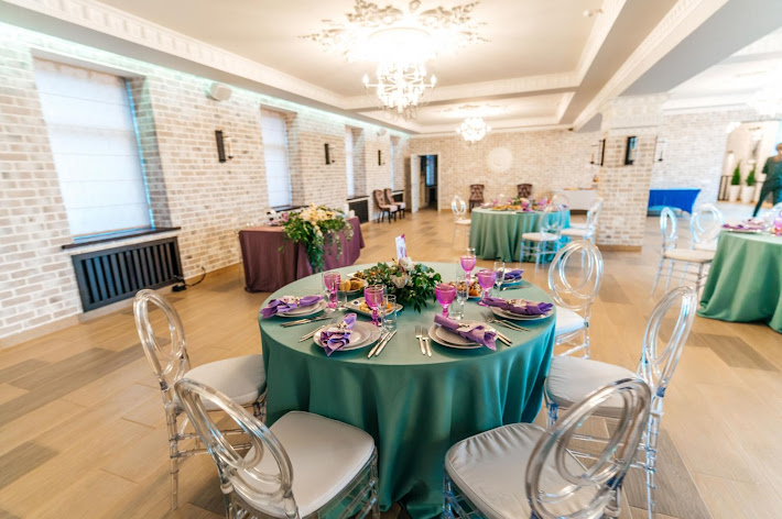 Фото №20 зала River LOFT