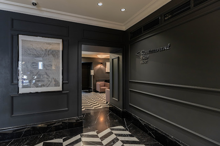 Фото №12 зала Dom Boutique Hotel