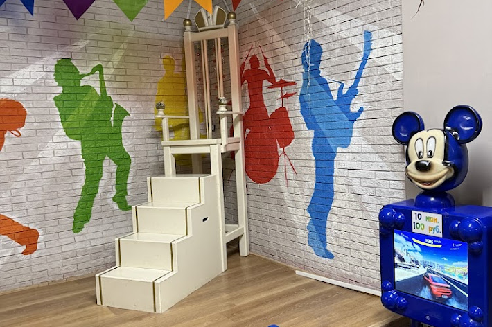 Фото №15 зала Кантанелло