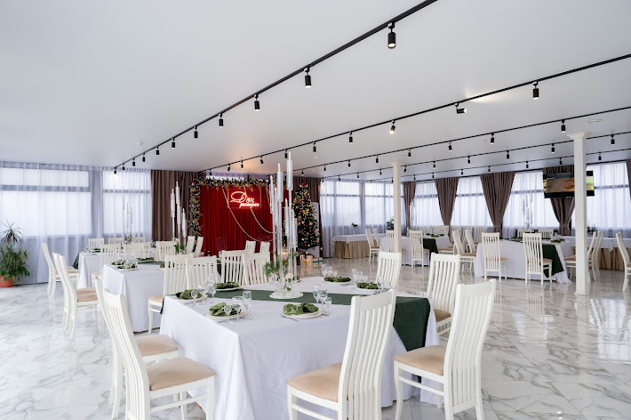 Фото №1 зала Дон