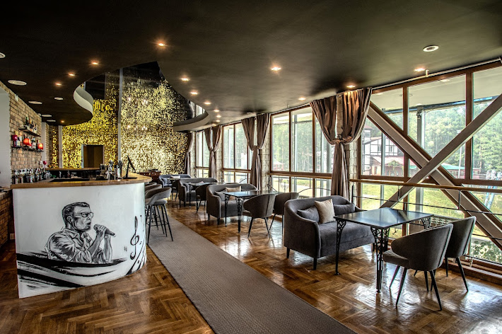 Фото №17 зала Сердце замка