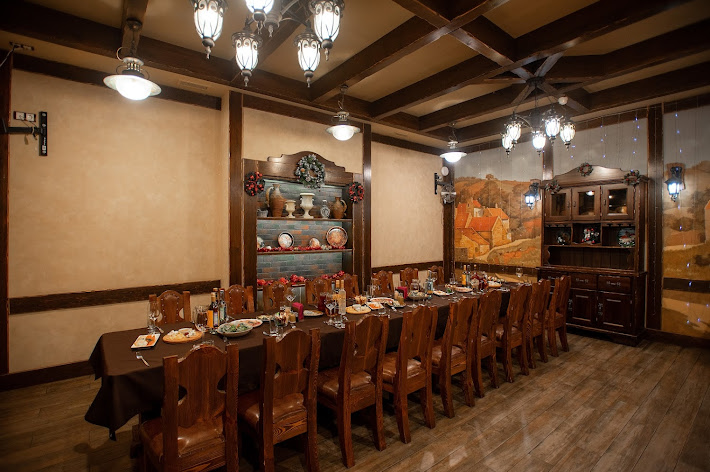 Фото №14 зала Портос