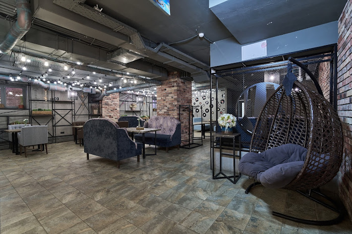 Фото №13 зала Цех этого города