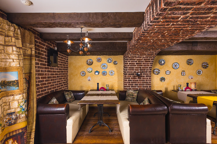 Фото №8 зала Баварский зал