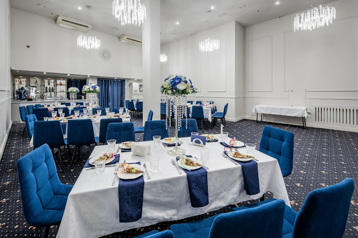 Фото №5 зала Семейный