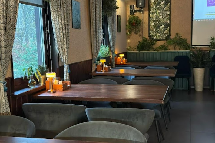 Фото №6 зала Грин парк