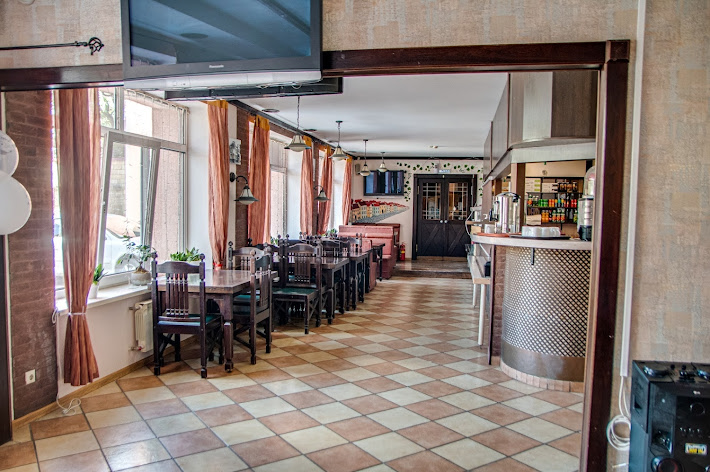 Фото №17 зала Вкусный обедъ