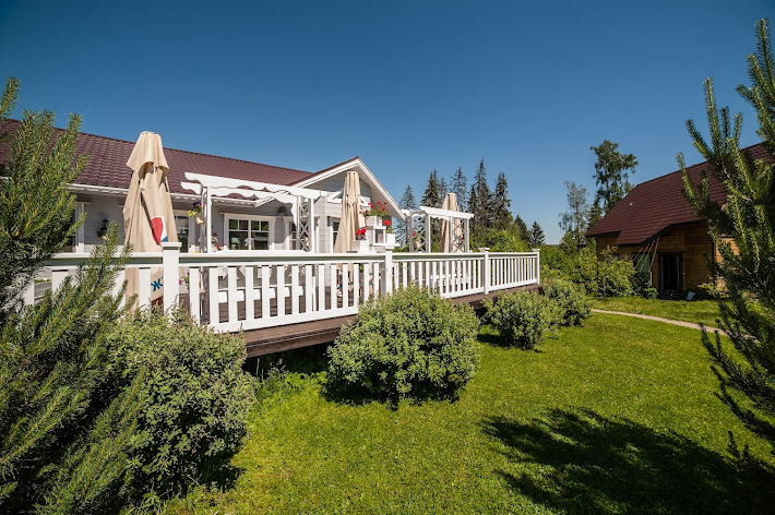 Фото №13 зала Тучково