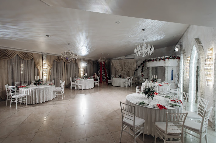 Фото №9 зала Зеркальный зал