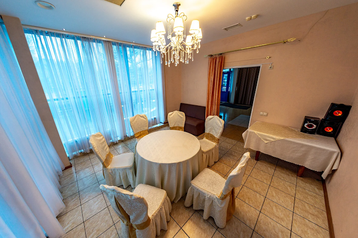 Фото №6 зала VIP-зал