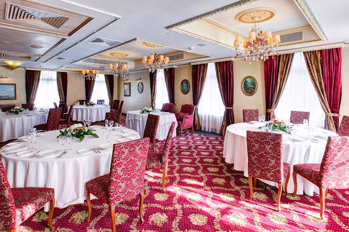 Фото №16 зала Диванный зал